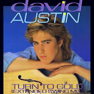 Avatar for David Austin