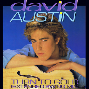 David Austin photo provided by Last.fm