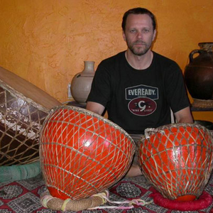 Greg Ellis photo provided by Last.fm