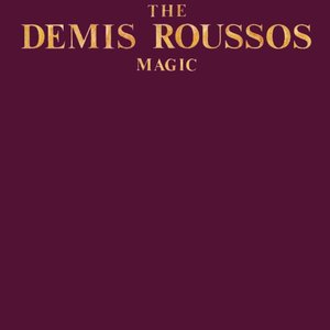 The Demis Roussos Magic