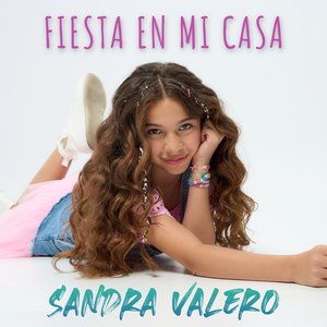 Fiesta en mi casa