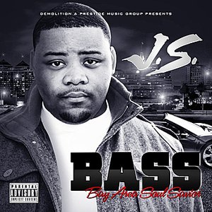 B.A.S.S. (Bay Area Soul Survivor) - EP