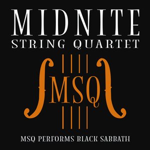 MSQ Performs Black Sabbath