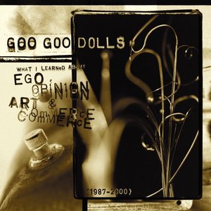 What I Learned About Ego, Opinion, Art & Commerce