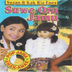 Pop Jawa Anak Anak: Suwe Ora Jamu