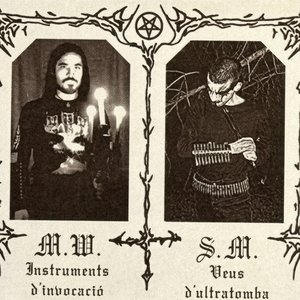 Eclipsed Moon Apparitions 的头像