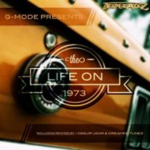 G-Mode 的头像