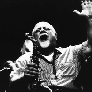 Joe Maneri photo provided by Last.fm