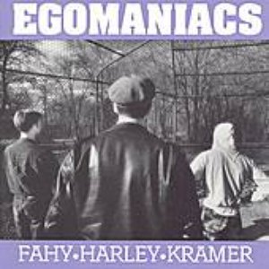Egomaniacs 的头像