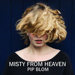 Misty From Heaven - Single