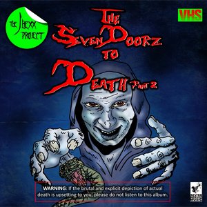 The Seven Doorz To Death part 2