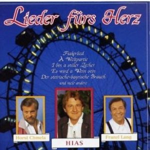 Lieder Fürs Herz