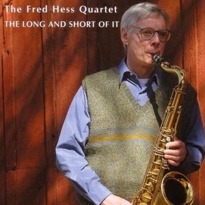 Avatar for The Fred Hess Quartet