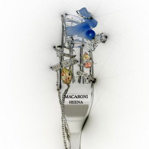 Macaroni - Single