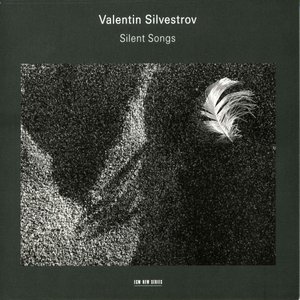 Silent Songs (feat. baritone: Sergey Yakovenko, piano: Ilya Scheps)