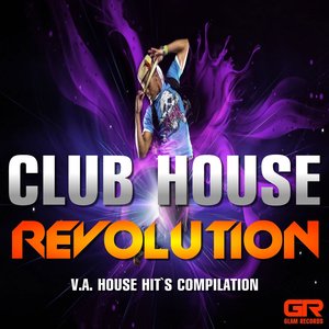 Club House Revolution, Vol. 7