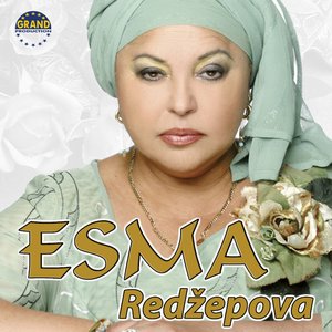 Esma Redžepova