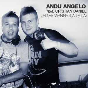 Avatar for Andu Angelo