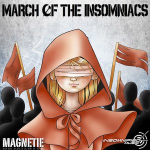 Image for 'March Of The Insomniacs'