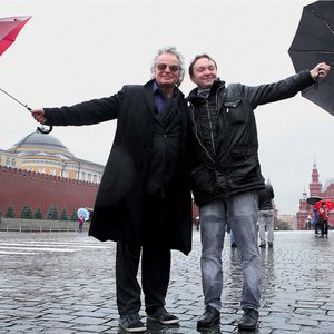 'Joachim Kühn & Alexey Kruglov'の画像