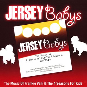 Avatar for Jersey Babys