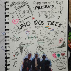 Uno! Dos! Tres! (Remastered Instrumental)