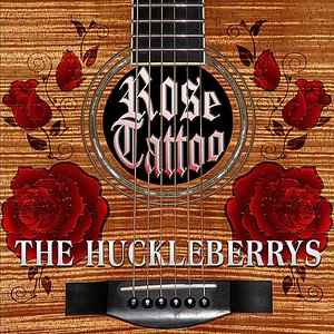 Rose Tattoo