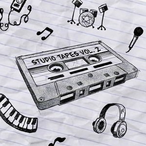 Studio Tapes, Vol. 2