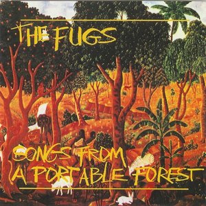 Songs From A Portable Forest