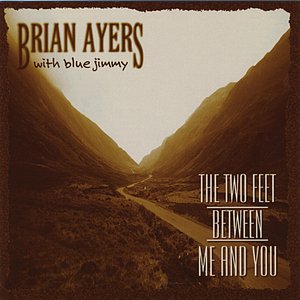 The Two Feet Between Me And You