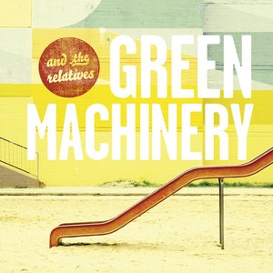 Green Machinery