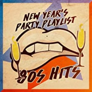 New Year's Party Playlist: 80s Hits