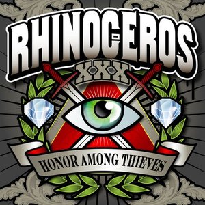 Honor Among Thieves