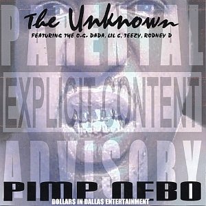 The Unknown
