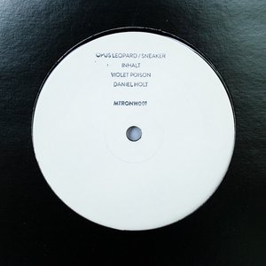 Mechatronica White 1 - Single