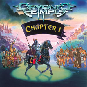 Cryonic Temple - Chapter One - Zortam Music