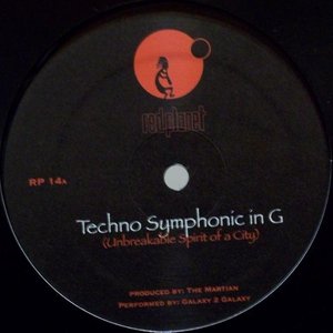 Techno Symphonic In G