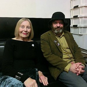 Avatar for Brunhild Ferrari & Jim O'Rourke