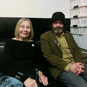 Avatar de Brunhild Ferrari & Jim O'Rourke