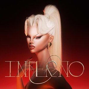 Inferno (feat. Forbid) - Single