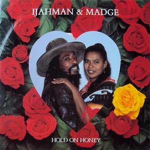 Ijahman & Madge 的头像