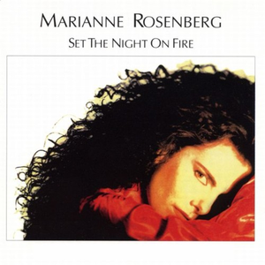 Set the Night on Fire cover