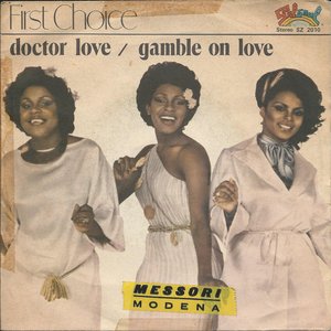 Doctor Love