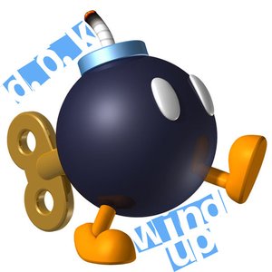Wind Up