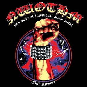 NWOTHM Full Albums 的头像