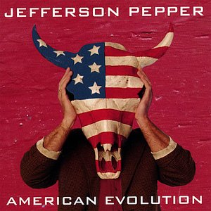 American Evolution I (The Red Album)