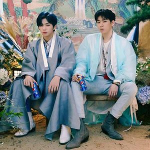 ZICO & 강다니엘 的头像