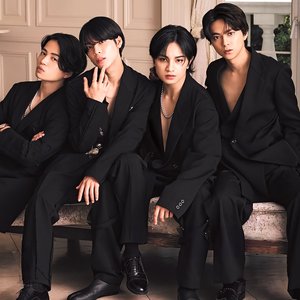 Avatar for Sexy Zone