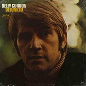 Kelly Gordon のアバター