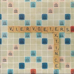 Viervoeters (25-Jarig Jubileum !!!) - Single